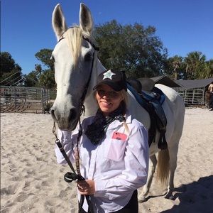 Meet your Posher, Nicole